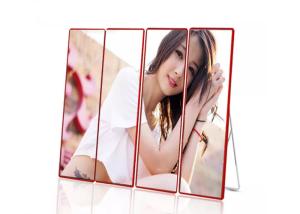 Quality Showroom P2 LED Banner Display SMD1515 Full Color LED Poster wholesale