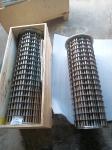Atlas Cooler Core 1621700308 High Quality Screw Air Compressor Parts Wholesale