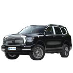 TANK 500 Hi4-T New Energy Car High-Speed Business Type Electric SUV