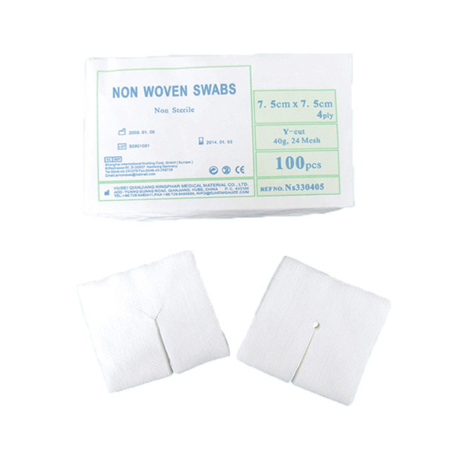 Medical Disposable Drain Sponge with CE and ISO13485