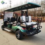 Lightweight NEV Onward Small Golf Cart For Outdoor Hunting 48v 60v 72v