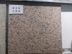 Granite Stone Material, Stone Panel Material,Stepping stone,Burning Surface