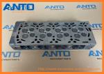 1G777-03020 1G777-03023 Cylinder Head ASS'Y KOBOTA Excavator Spare Parts For