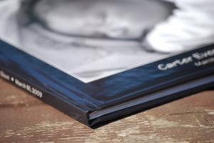 Quality Unique Custom 10x10 PVC Wedding / Kid Anniversary Photo Album Books wholesale