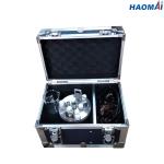 Lightweight Transformer Oil BDV Test Kit , 600V Oil Tan Delta And Resistivity
