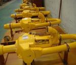 SL35 SL6 SL90 SL135 API 8C Swivel In Drilling Rig