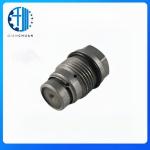 6754-72-1220 1110010015 Pressure Relief Valve for Komatsu 6D107 Engine