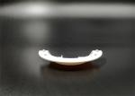 Optical Injection Molding LED Street Lights Reflection Cover