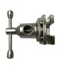 Buy cheap 25x10mm Surgical Table Side Rails Sus304 Side Rail Clamp from wholesalers