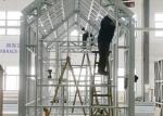 Uropean Modular Home Prefabricated Tiny Homes On Wheels Ready To Ship Built By