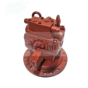 Quality ZAX210 ZX210 Excavator Swing Motor M5X130CHB-10-3SA M5X130CHB wholesale