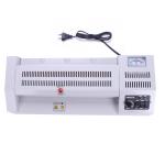 600mm/min Laminating Speed A4 Small Office Laminating Machine Seals for Budget