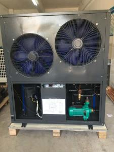 Quality built-in circulation pump heat pumps wholesale