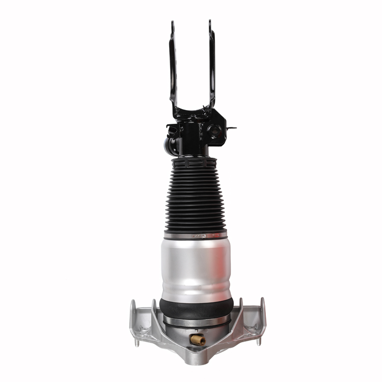 Air Ride Suspension for Audi Q7 Front Left Air Shock Suspension OE 7L6616039D