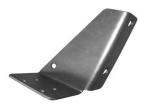 High Precision Sheet Metal Stamping Parts Durable Automotive Metal Parts
