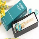 bespoke Buddha bead gift box prayer bead paper box hinged bead box with magnets