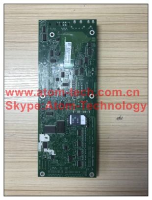 ATM parts ATM Machine wincor cineo 1750196174 C4060 Mastercontroller CRS II 01750196174