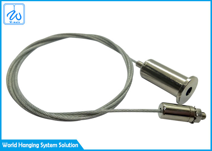 Aircraft Wire Suspension Hanging Kit
