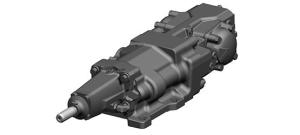 Quality RD520 Rock Drills OMS 160 Jumbo Drilling 20kW 225kg wholesale
