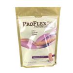BOPP Blank Food Grade Food Packaging Pouch With Zipper Plastic Foil Food