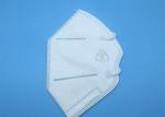 CE FDA Approved N95 Medical Mask N95 Pollution Mask Reusable