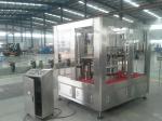 Wine Glass Bottle Filling Machine Automatic Bottling Equipment With CE
