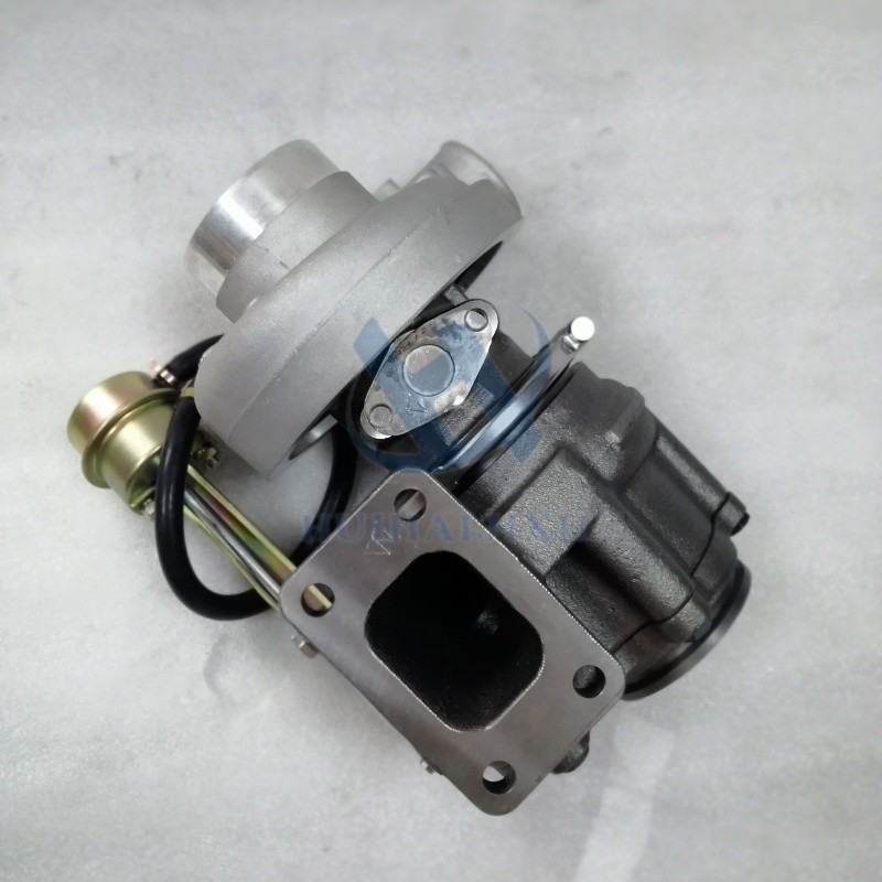 Excavator Parts Turbo 4040353 404-0353 Turbocharger for Cummins 4BT Engine