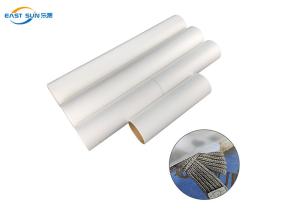 Quality Double Sided Cool Peeling Heat Transfer Film Pet Dtf Transfer Film for Dtf Printer wholesale