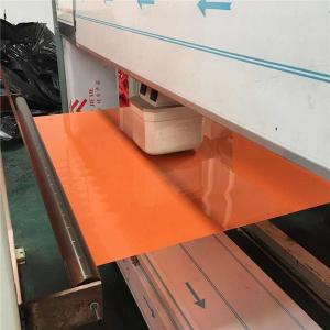 Quality ASA polymer film casting equipment Crease Weather Resistance Uniformity Extensibility wholesale