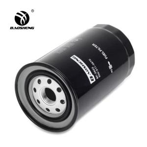 Quality 600-311-3870 Hydraulic Excavator Fuel Filter For KOMATSU PC60-8 PC70-8 wholesale