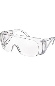 Quality Fashionable Design Surgical Safety Glasses , Medical Protective Eyewear wholesale