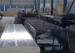 Density 42KG/M3 Commercial Cold Rooms