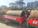 Original Dynapac Ca30d Road Roller, Excellent Quality Dynapac Soil Compactor