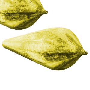 Quality Inflatable Rubber Balloon Ship Launching Marine Airbags For Dock Vessel wholesale