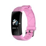 E58 Bluetooth Smart Watch Heart Rate Blood Pressure Dectection Fitness Sport