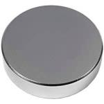 Sintered NdFeB neodymium permanent magnet huge disc