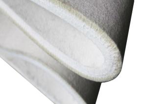 Quality Heat Resistant Compacting Process Felt For Textile Knitted Fabrics wholesale