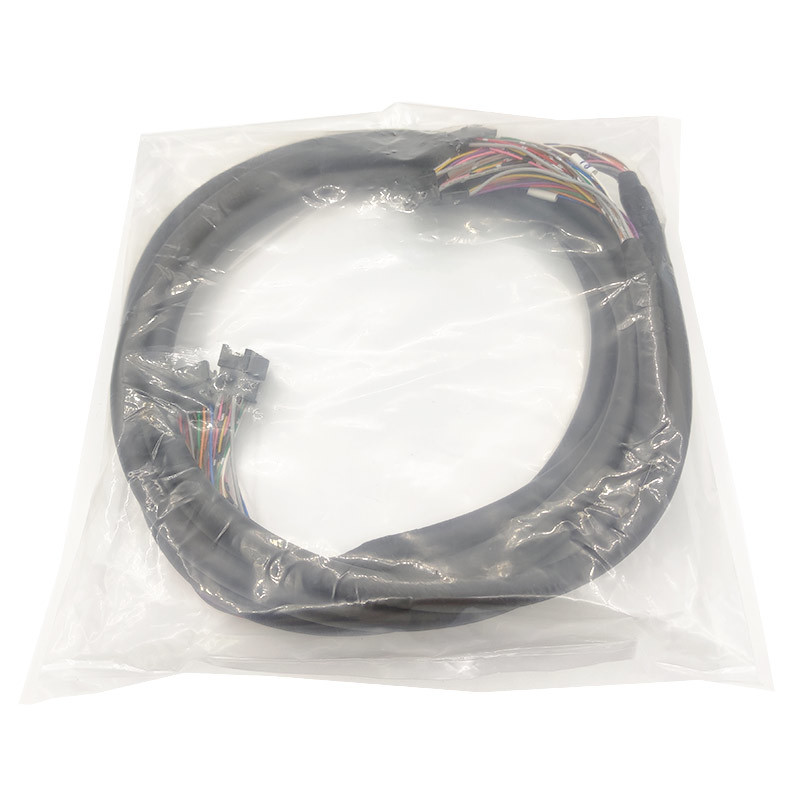 SMT Yamaha YV88X YV88XG machine Signal Cable KV7-M665L-00X Cable
