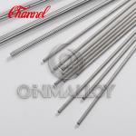 Invar36 FeNi36 Precision Alloy Capillary Pipe Used in Medicine Industry