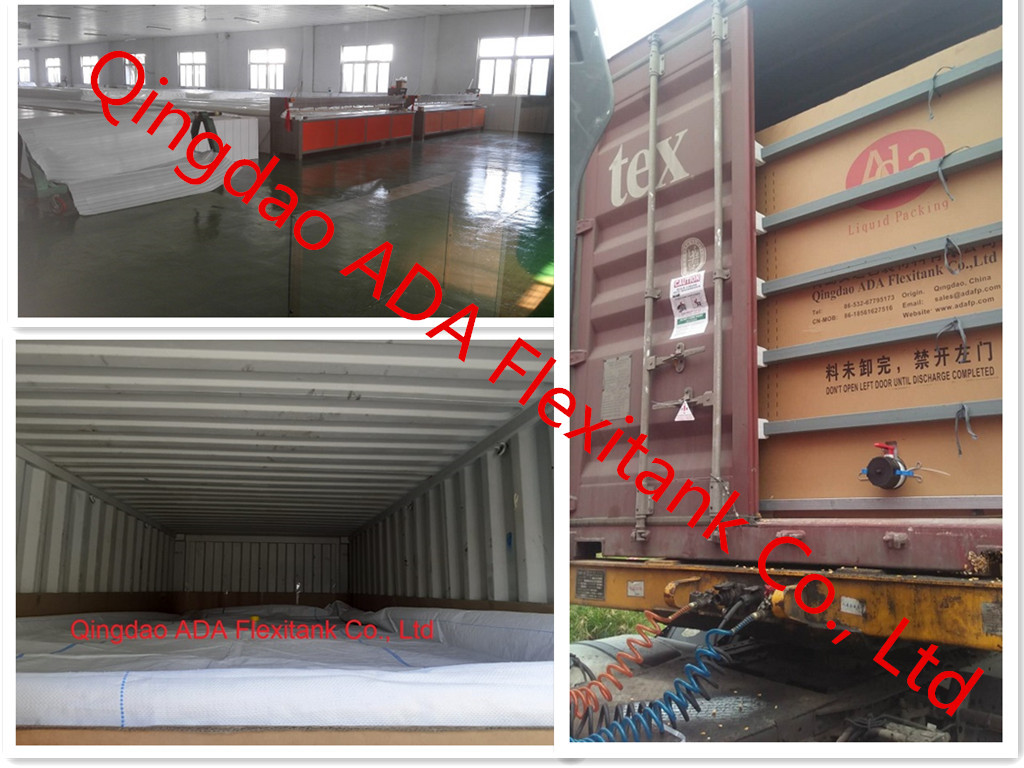 Multilayer Syrup Molasses Food Grade Bulk Container Liner