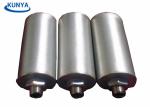 2.0MPa Sintered Metal Powder Filter Seamless 0.22 Porous