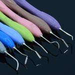 Dental Surgical Esthetic Restorative Instruments Composite Resin Filling
