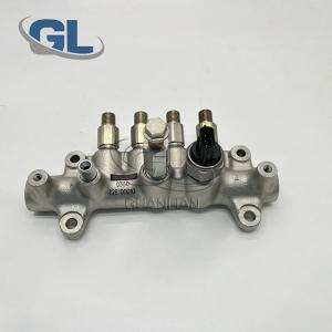 Quality China Made New Common rail pipe 095440-0350 8-97306063-0 499000-6131 095438-0190 8-97318691-0 095400-0220 forISUZU 4HK1 wholesale