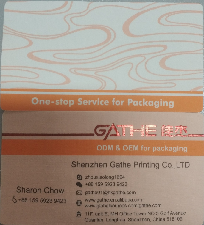 PET Acetate Plastic Phone Mobile Case Packaging Box Custom Printed