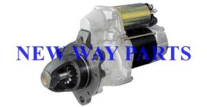 Quality pc300-6 starter,6008133930,6008138810,6008138820 6008134811 wholesale