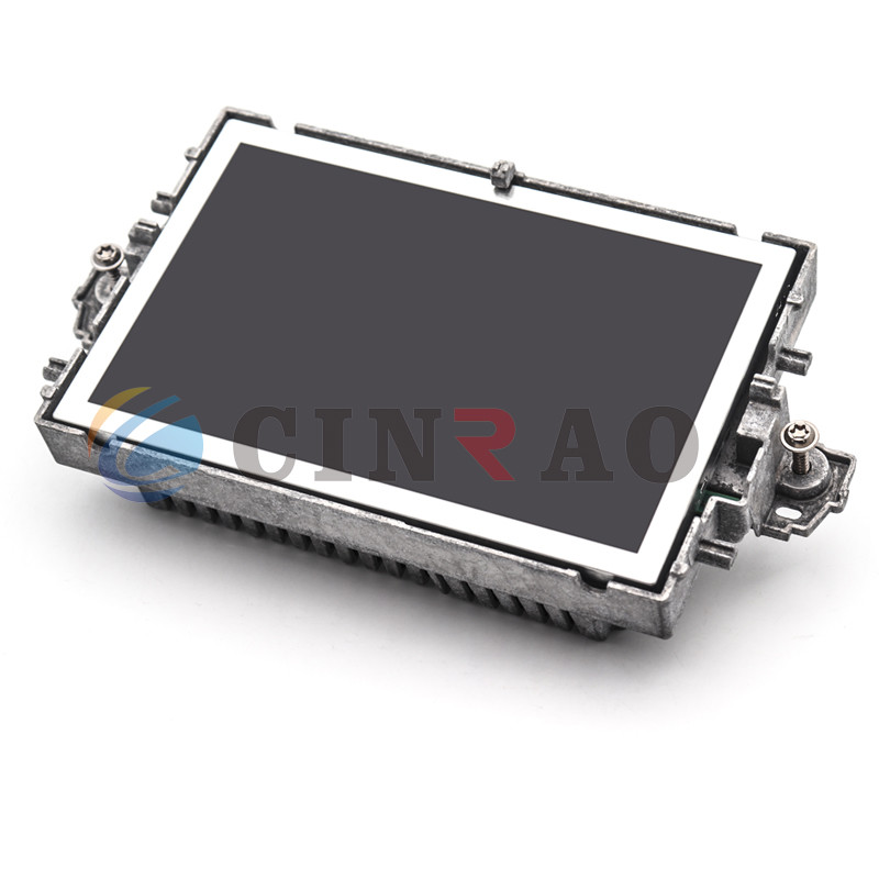 Automotive Lcd Assembly TX18D34VM0FAA Mercedes Benz E Class 2014 Original
