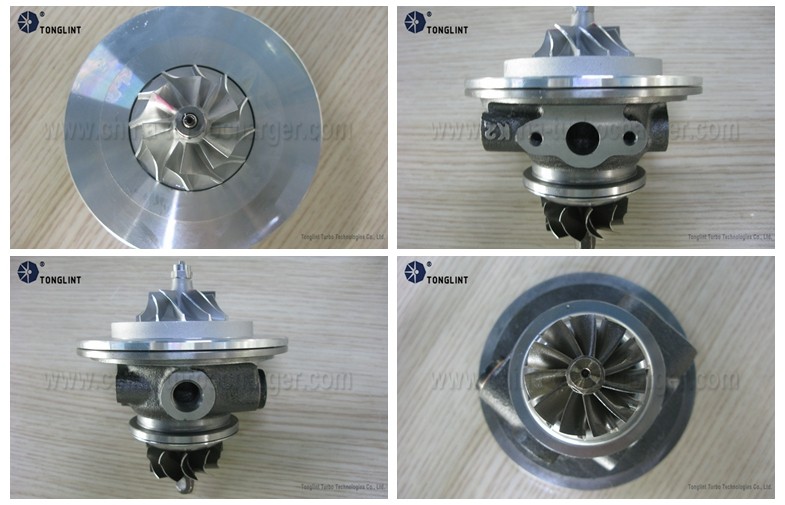 Turbocharger CHRA Cartridge K03 5303-710-0511 5303-970-0029 5303-988-0029 for Audi A6 1.8T