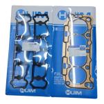 Automotive Accessories EC8 Engine Rebuilding Kits For Peugeot 408 Citroen C4L