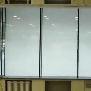 Quality Switchable Smart Glass: Privacy Protection, Soundproof, Safety &amp; UV Blocking wholesale