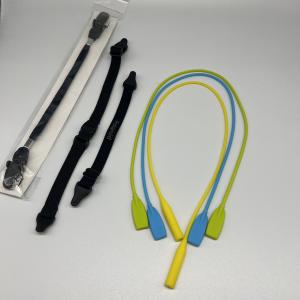 Quality Sports Sunglasses String Holder Nylon String Holder Strap For Reading Glasses wholesale